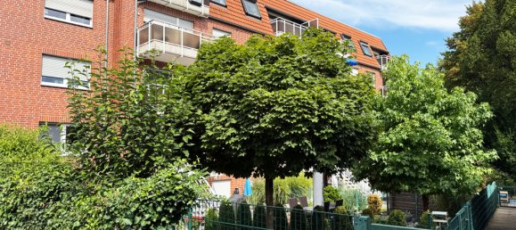 Dúplex de 3 dormitorios en Herne, Germany No. 315753 26