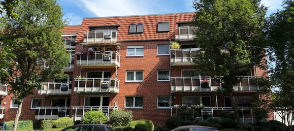 Dúplex de 3 dormitorios en Herne, Germany No. 315753 3