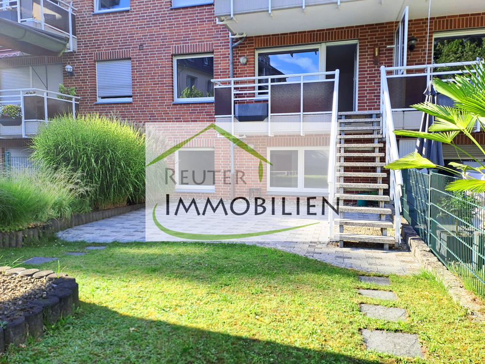 Dúplex de 3 dormitorios en Herne, Germany No. 315753