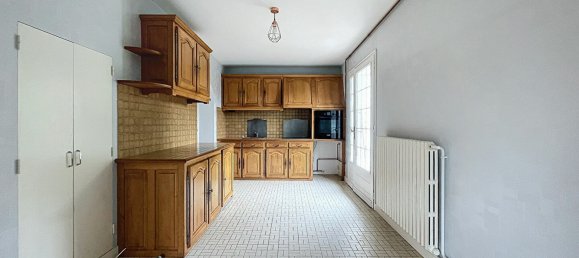 Дом с 2 спальнями в Блере, Франция № 159113 6