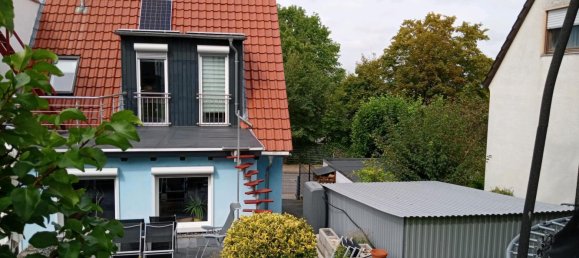 Таунхаус с 4 спальнями в Кобленц, Германия № 356553 2