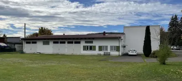 Propiedad comercial de 6 habitaciónes en Tuttlingen, Germany No. 59534 3