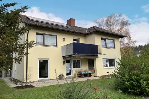 Propiedad comercial de 6 habitaciónes en Tuttlingen, Germany No. 59534