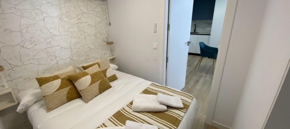 2 bedrooms Apartment in Fuengirola, Spain No. 43126 18