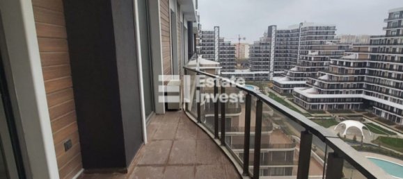 Apartment 3+1 in Istanbul, Turkey No. 25336 14