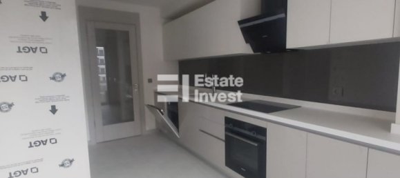 Apartment 3+1 in Istanbul, Turkey No. 25336 4