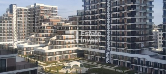 Apartment 3+1 in Istanbul, Turkey No. 25336 2
