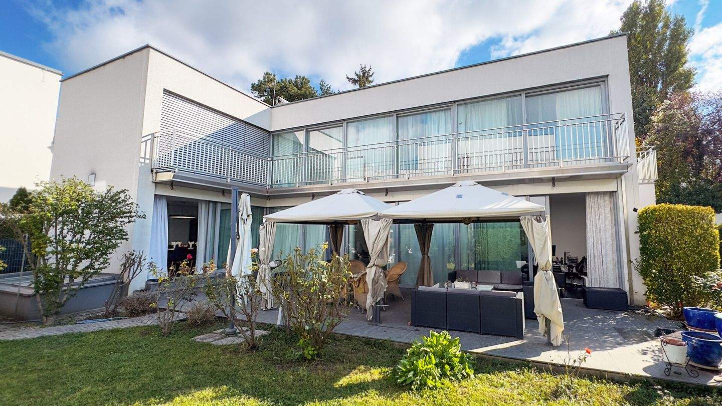 7 rooms Villa in Vienna, Austria No. 198350