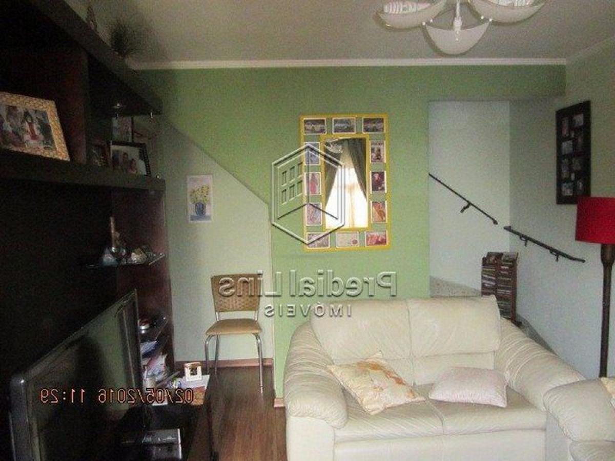 2 Schlafzimmer Haus in Sao Paulo, Brazil, Nr. 457629