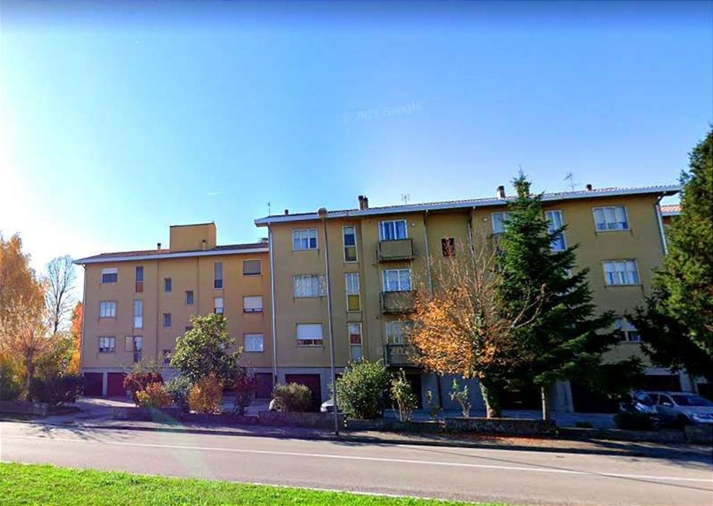 4-Zimmer Wohnung in Treviso, Italy, Nr. 298761