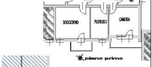 4-Zimmer Wohnung in Treviso, Italy, Nr. 298761 24