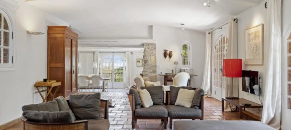 4 bedrooms Villa in Mouans-Sartoux, France No. 779 5