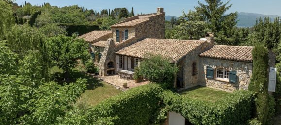 4 bedrooms Villa in Mouans-Sartoux, France No. 779 7