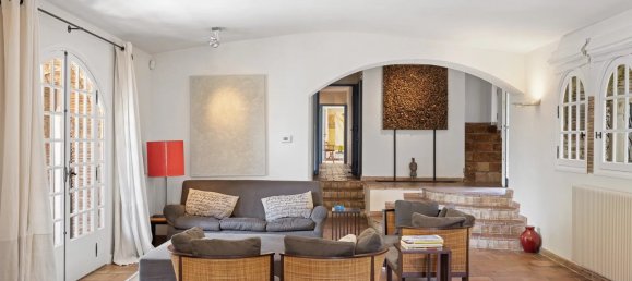 4 bedrooms Villa in Mouans-Sartoux, France No. 779 9