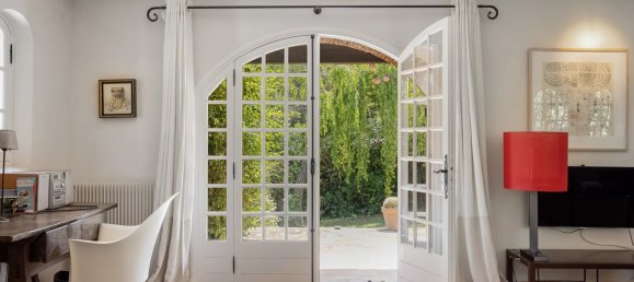 4 bedrooms Villa in Mouans-Sartoux, France No. 779 4