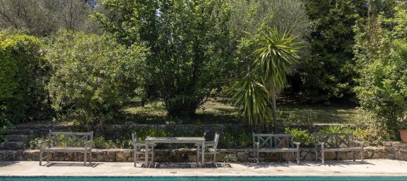 4 bedrooms Villa in Mouans-Sartoux, France No. 779 3