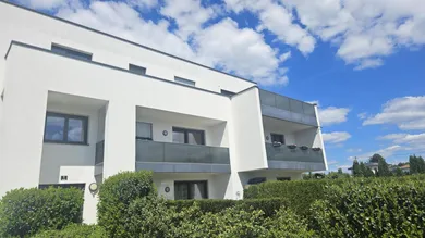 Ático de 2 dormitorios en Scharding, Austria No. 143996