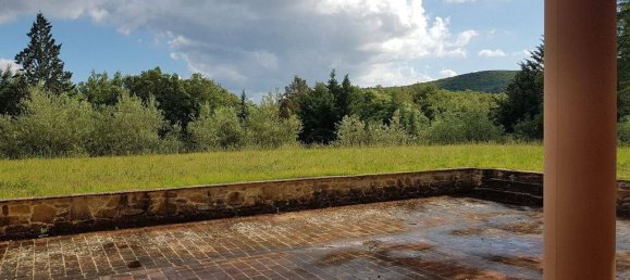 5 غرف نوم فيلا في Perugia, Italy رقم 219313 15