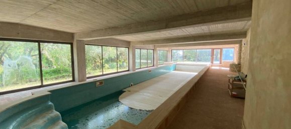 5 غرف نوم فيلا في Perugia, Italy رقم 219313 12