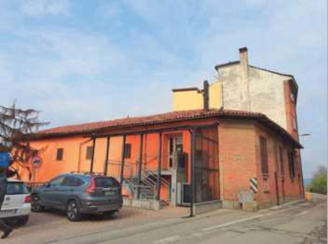 Gebäude in Moncalvo, Italy 3104m², Nr. 286618