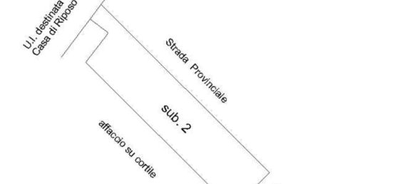 Gebäude in Moncalvo, Italy 3104m², Nr. 286618 15