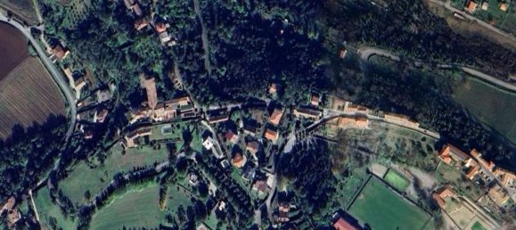 Gebäude in Moncalvo, Italy 3104m², Nr. 286618 13