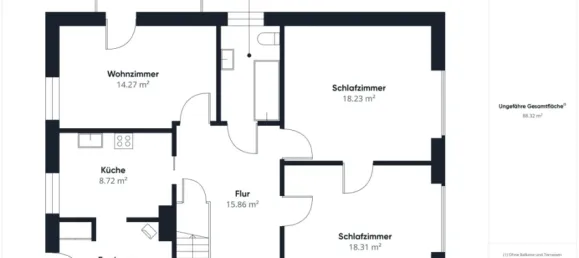 2 chambres Maison à Ostholstein, Germany No. 26200 35