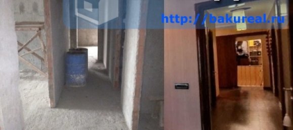 4 bedrooms Apartment in Nasimi, Azerbaijan No. 111 5