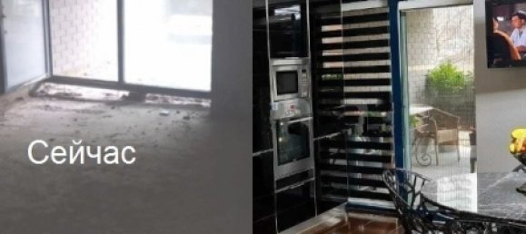 4 bedrooms Apartment in Nasimi, Azerbaijan No. 111 6