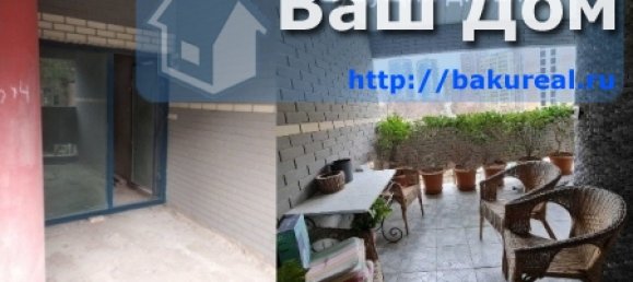 4 bedrooms Apartment in Nasimi, Azerbaijan No. 111 3