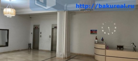 4 bedrooms Apartment in Nasimi, Azerbaijan No. 111 2