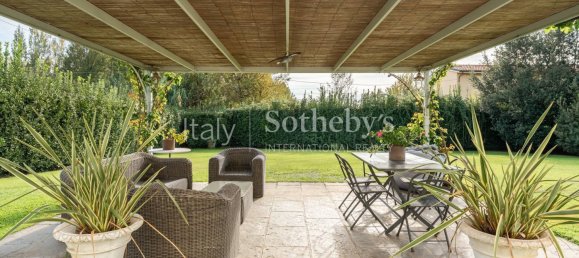 3 bedrooms Villa in Capannori, Italy No. 78391 9