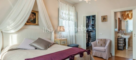 3 bedrooms Villa in Capannori, Italy No. 78391 16