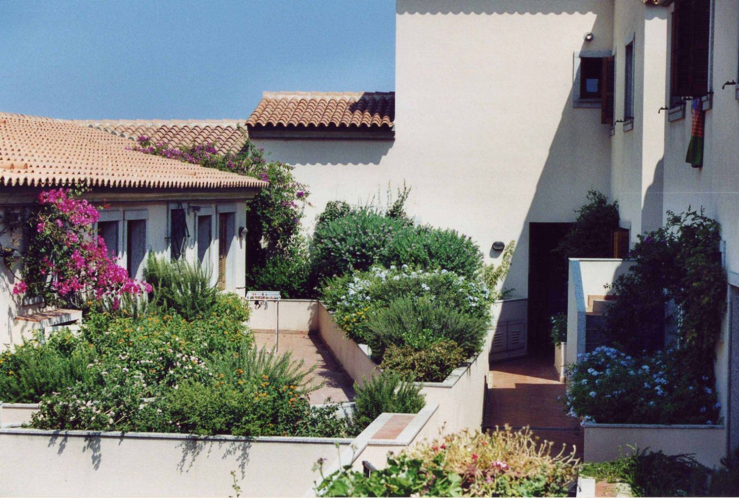 2 rooms Apartment in Loiri Porto San Paolo, Italy No. 279407