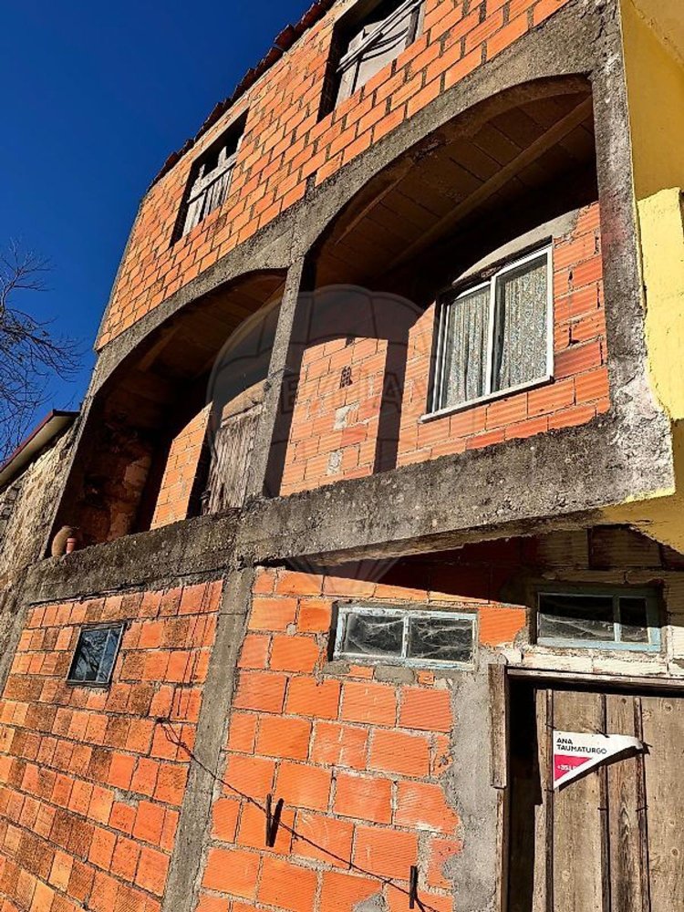 استوديو في Castro Daire, Portugal رقم 171413