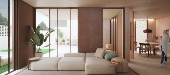 3 Schlafzimmer Villa in La Pinada Nature Resort, Murcia, Spain, Nr. 15750 8