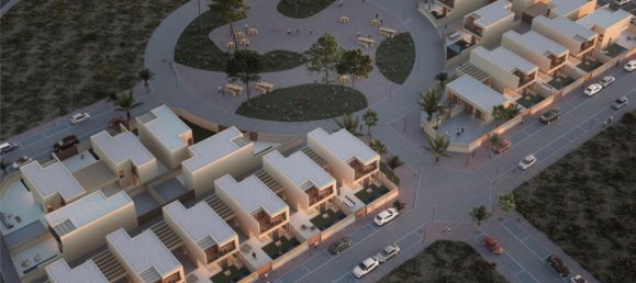 3 Schlafzimmer Villa in La Pinada Nature Resort, Murcia, Spain, Nr. 15750 4