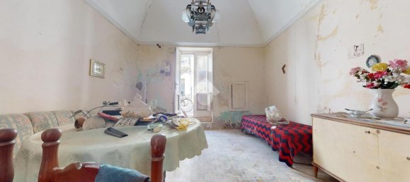 Дом с 3 комнатами в Франкавилла Фонтана, Италия № 24337 19