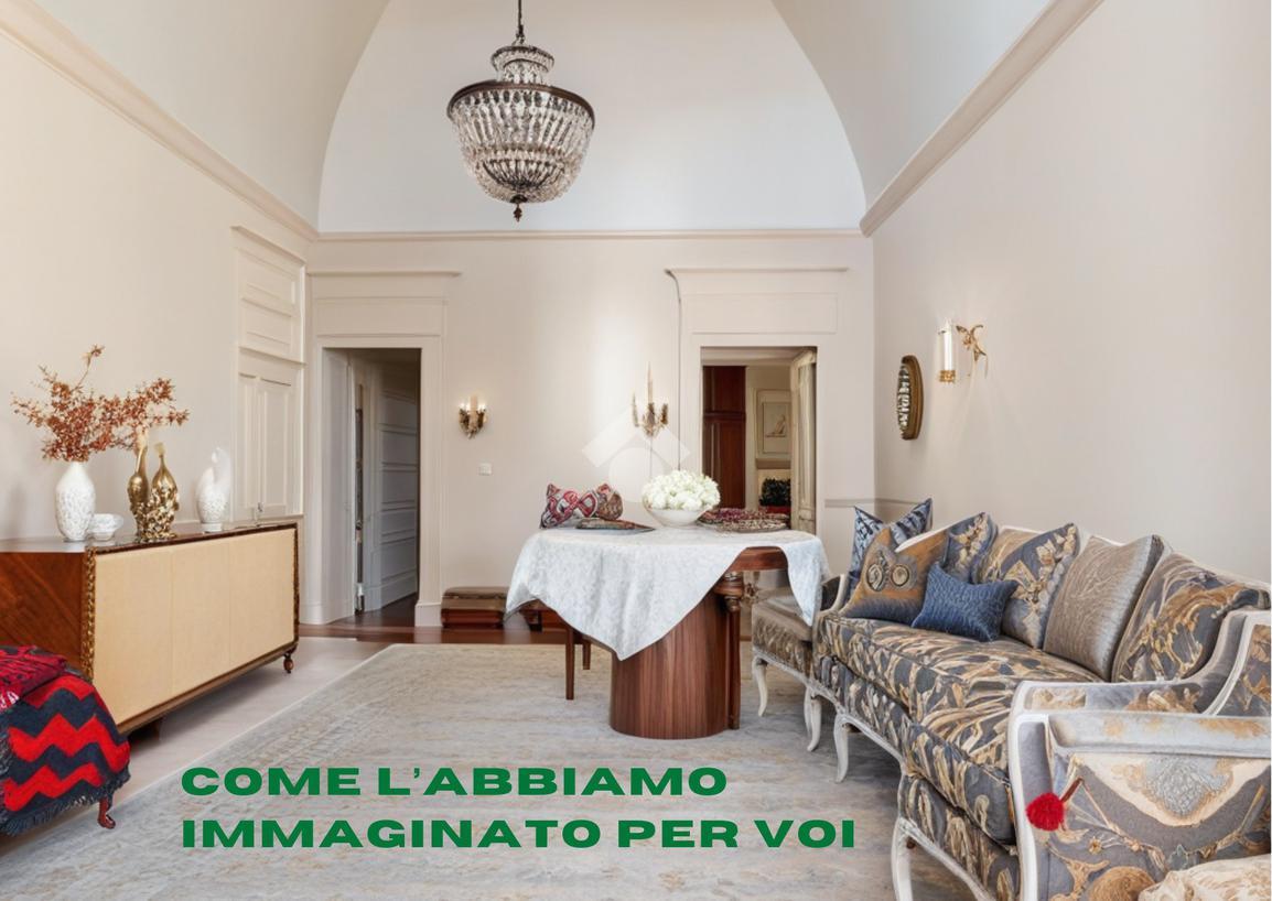 Дом с 3 комнатами в Франкавилла Фонтана, Италия № 24337