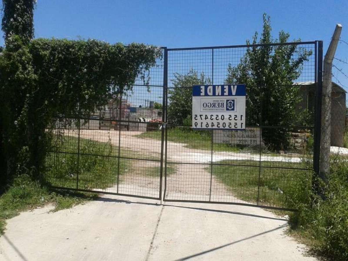  Land in Cordoba, Argentina No. 45433