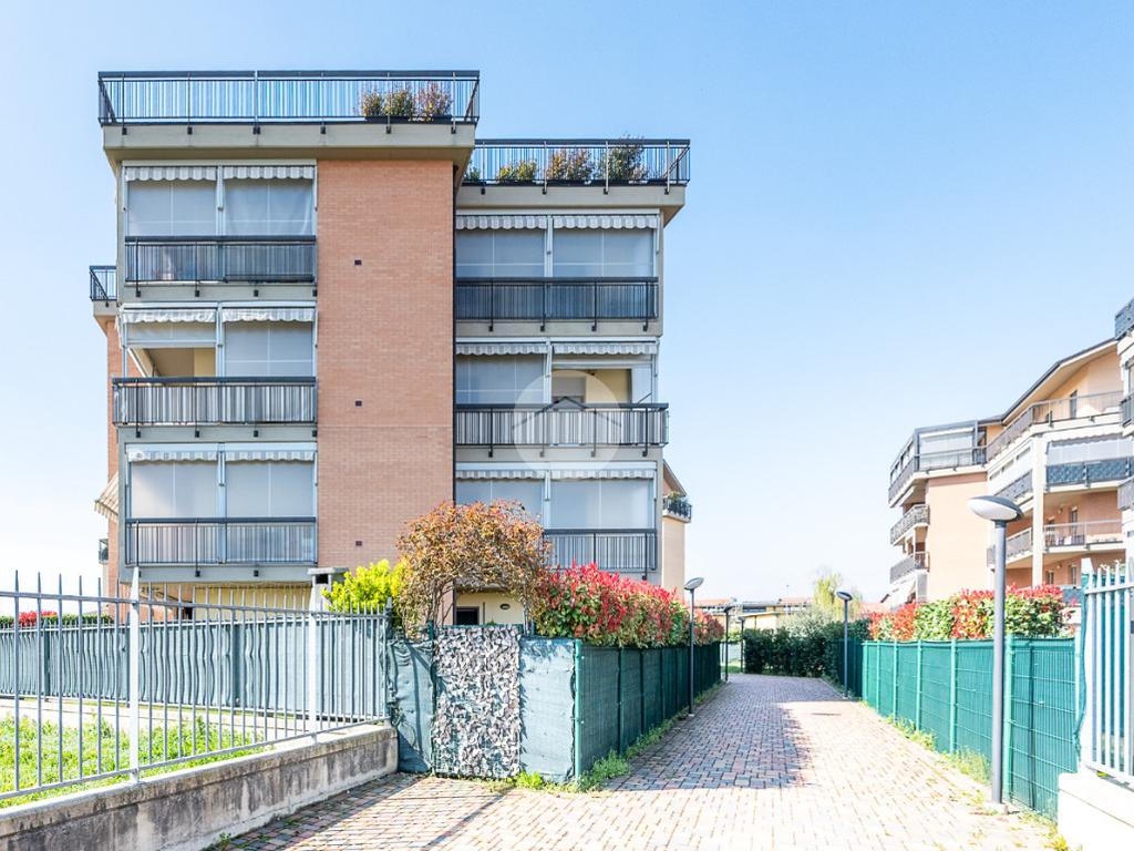 2 bedrooms Apartment in Grugliasco, Italy No. 54756