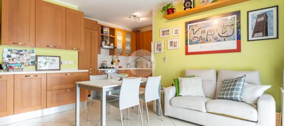 2 bedrooms Apartment in Grugliasco, Italy No. 54756 7