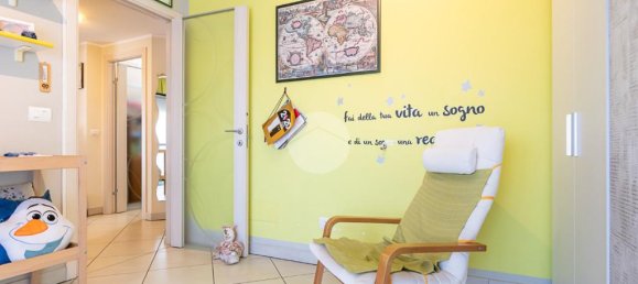 2 bedrooms Apartment in Grugliasco, Italy No. 54756 24