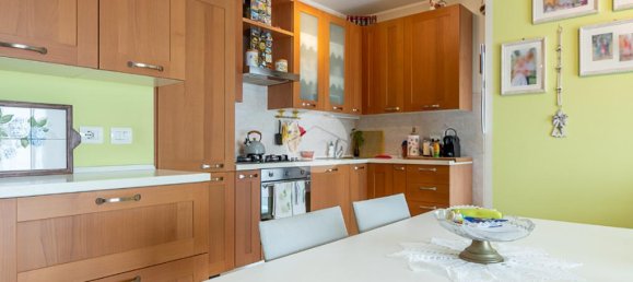 2 bedrooms Apartment in Grugliasco, Italy No. 54756 10