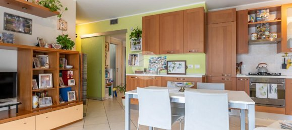 2 bedrooms Apartment in Grugliasco, Italy No. 54756 6