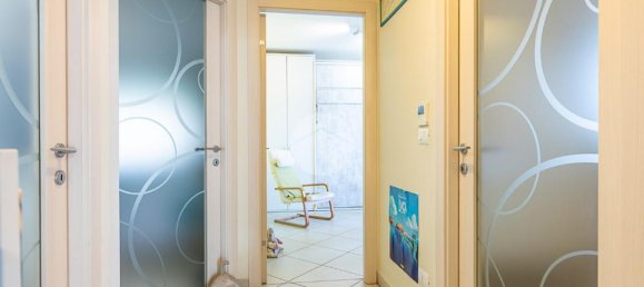 2 bedrooms Apartment in Grugliasco, Italy No. 54756 15