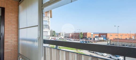 2 bedrooms Apartment in Grugliasco, Italy No. 54756 14