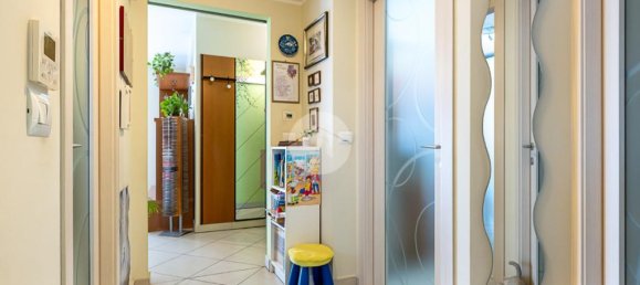 2 bedrooms Apartment in Grugliasco, Italy No. 54756 16