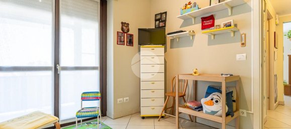 2 bedrooms Apartment in Grugliasco, Italy No. 54756 23