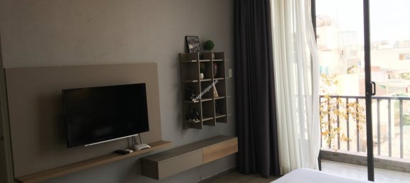 36m² Apartment in Thu Duc, Vietnam No. 10508 11